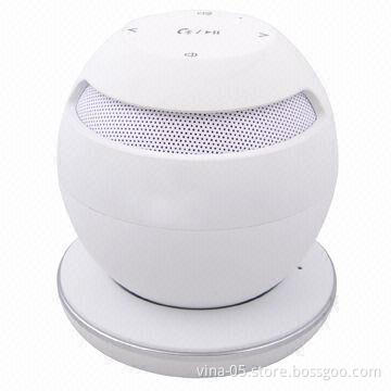 2013 New Design CSR 4.0 NFC Bluetooth Speaker